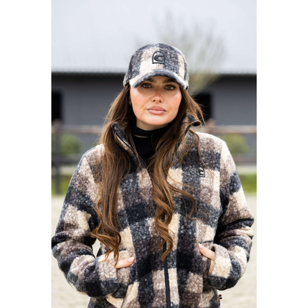 Cavallo Gorra Cavallaura Kleur ES: Cuadros