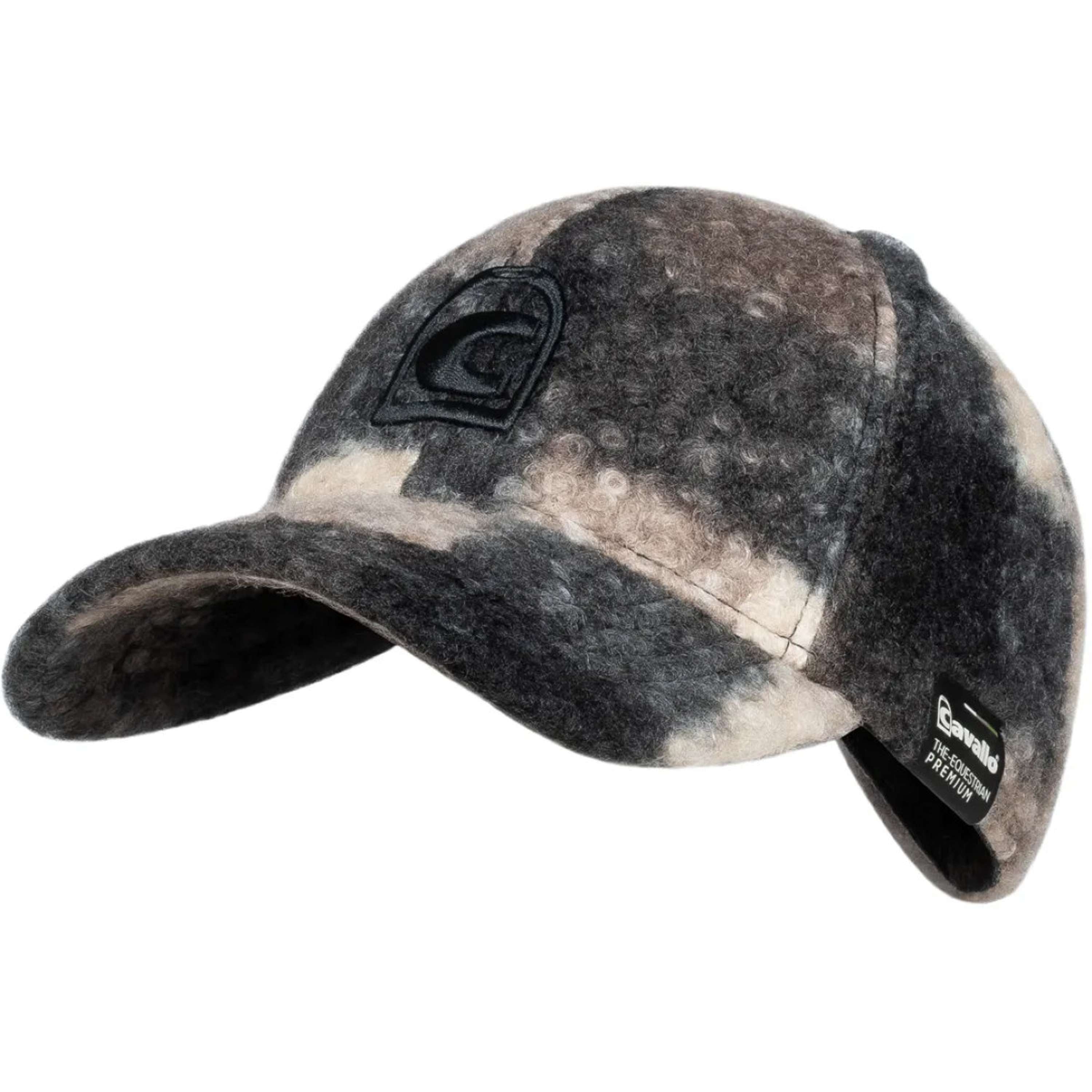 Cavallo Gorra Cavallaura Kleur ES: Cuadros