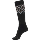 Cavallo Calcetines de Equitación Cavallunet Negro