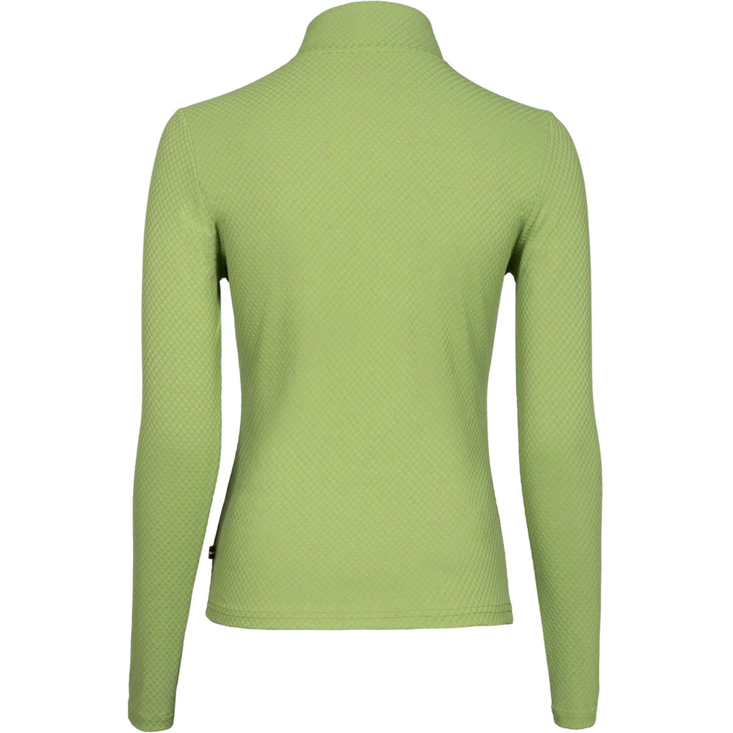 Cavallo Chaqueta de Entrenamiento Cavallizia Golden Green