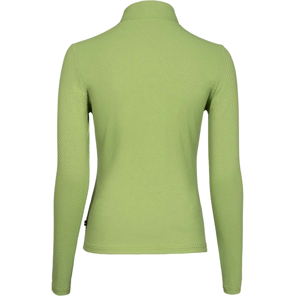 Cavallo Chaqueta de Entrenamiento Cavallizia Golden Green