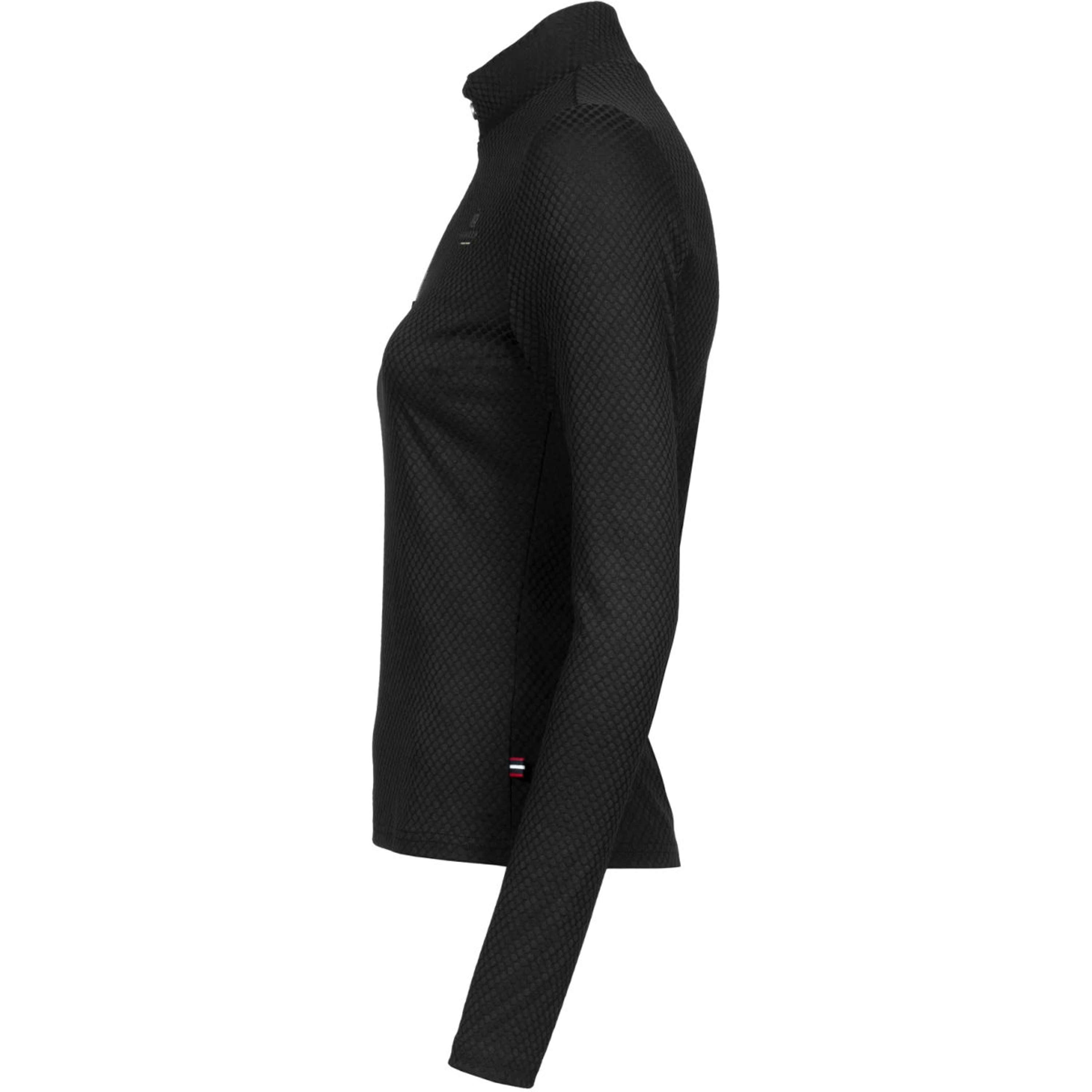 Cavallo Chaqueta de Entrenamiento Cavallizia Negro