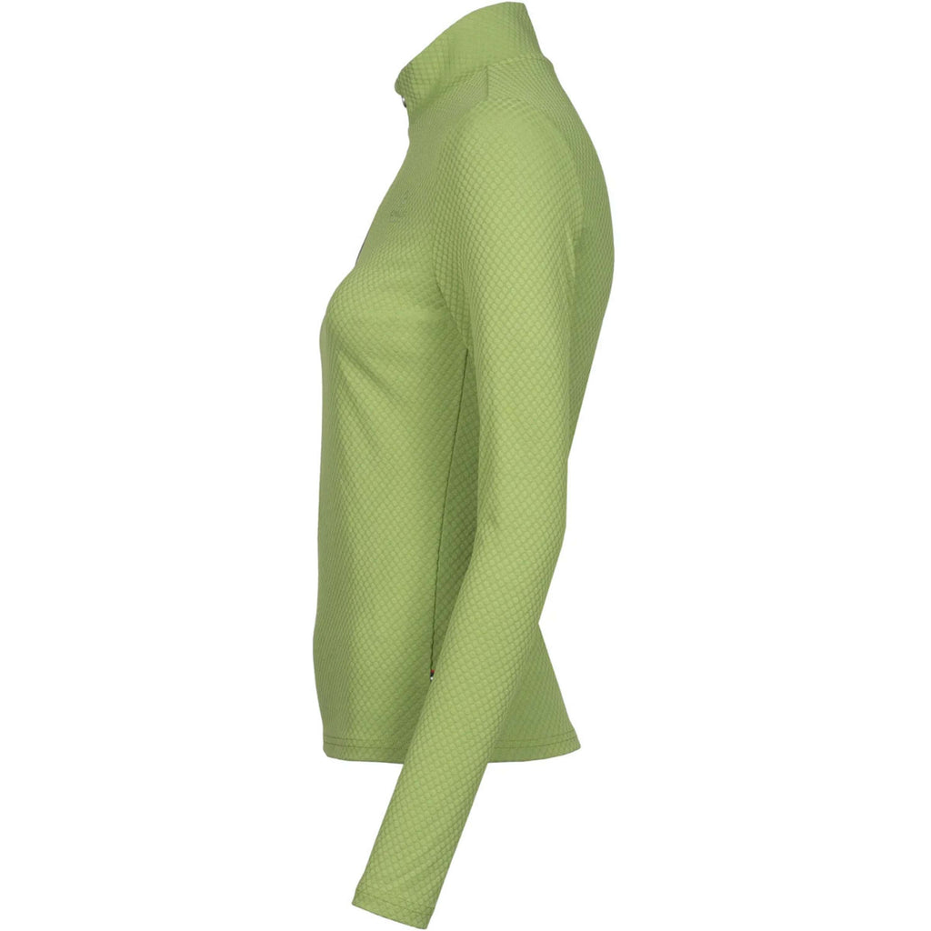 Cavallo Chaqueta de Entrenamiento Cavallizia Golden Green