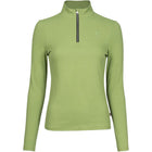 Cavallo Chaqueta de Entrenamiento Cavallizia Golden Green