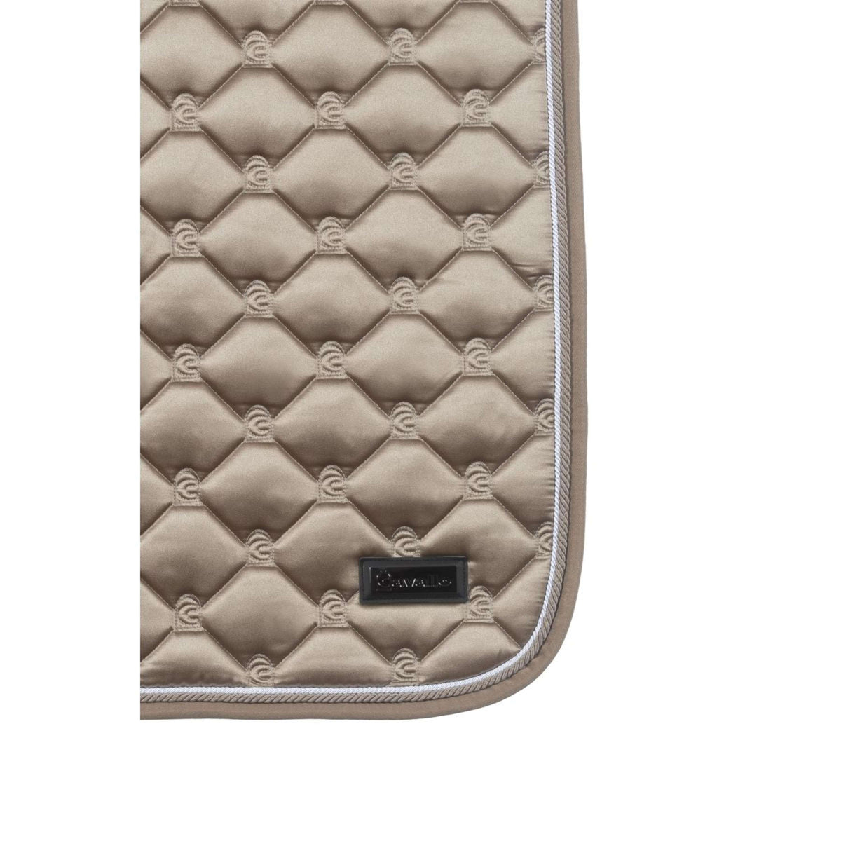 Cavallo Mantilla Cavalhanaya Doma clásica Biscuit