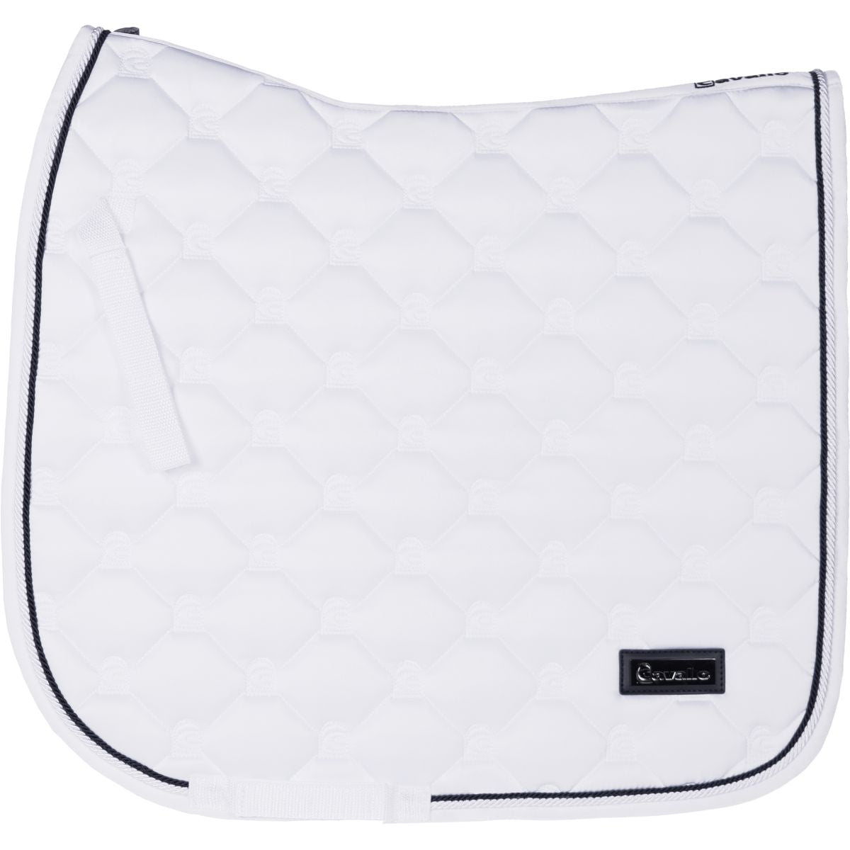 Cavallo Mantilla Hanaya Doma Blanco
