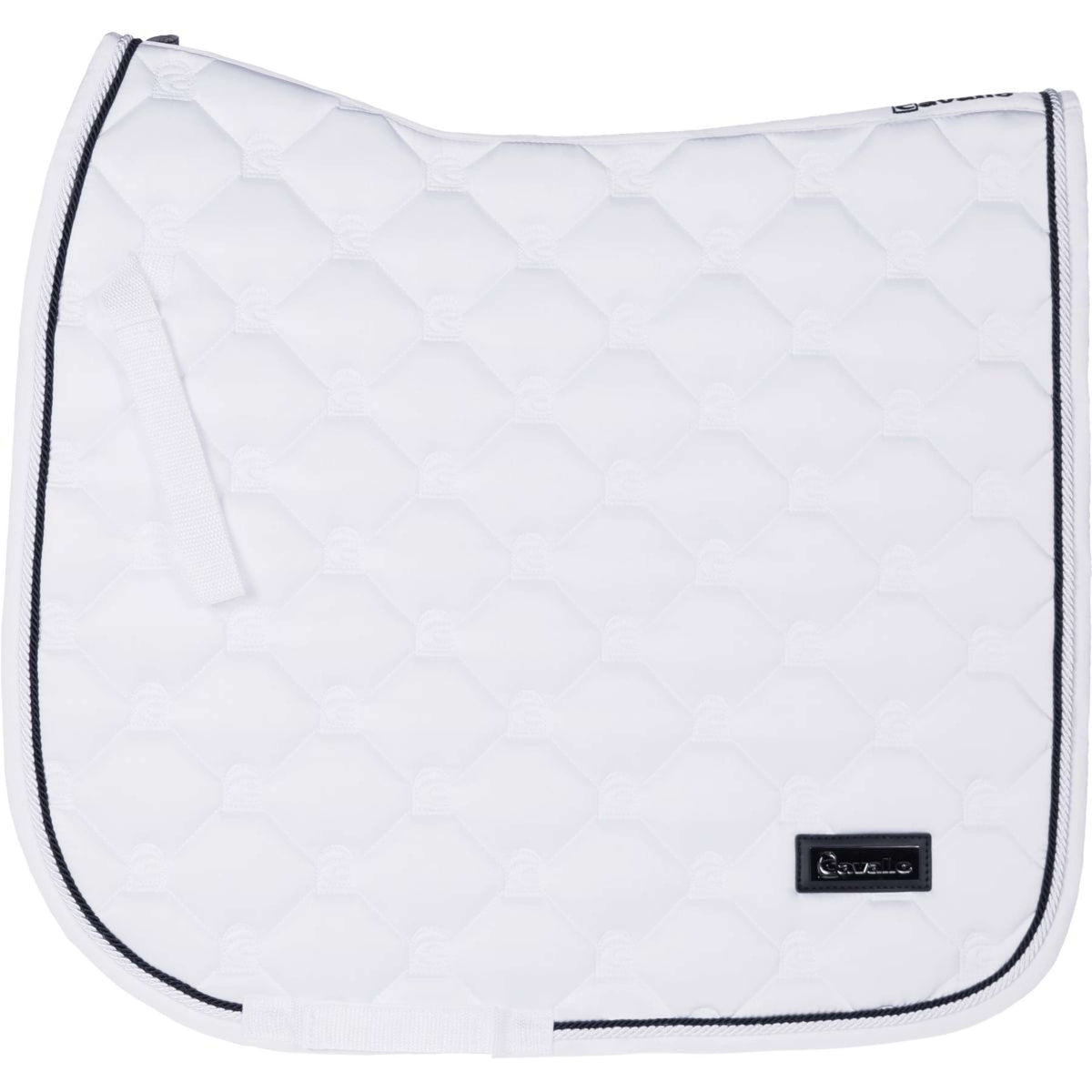 Cavallo Mantilla Hanaya Doma Blanco