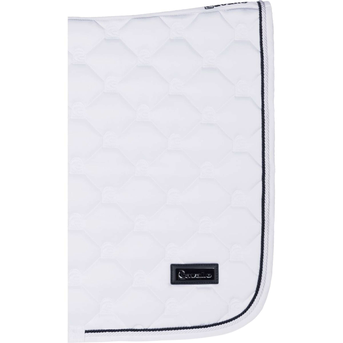 Cavallo Mantilla Hanaya Doma Blanco