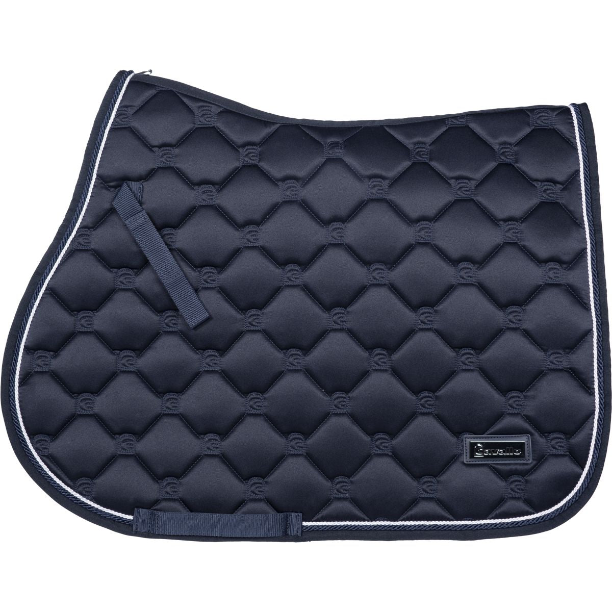 Cavallo Mantilla Hanaya Propósito general Azul oscuro