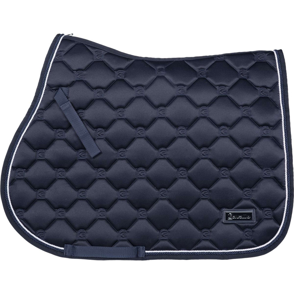 Cavallo Mantilla Hanaya Propósito general Azul oscuro