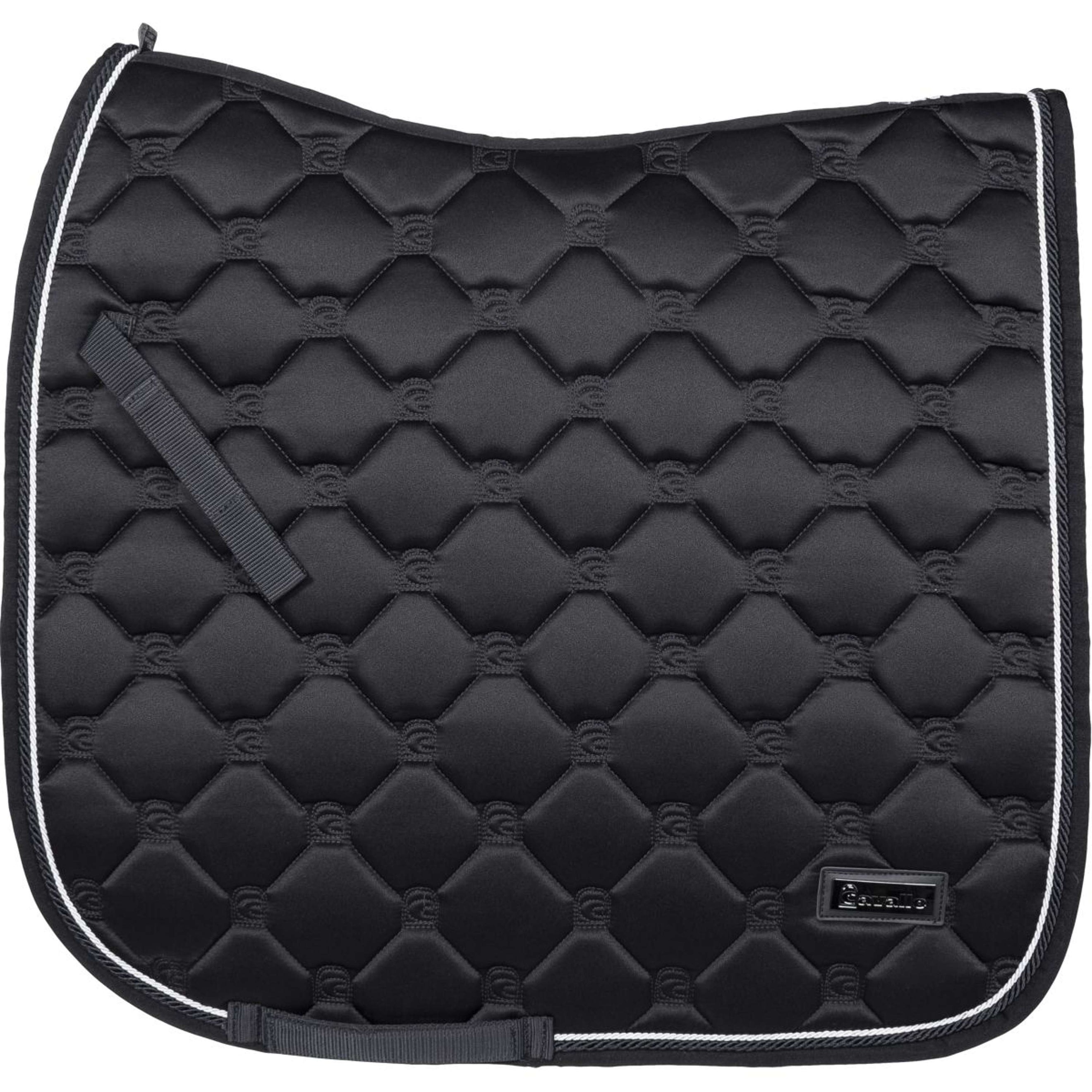 Cavallo Mantilla Hanaya Doma Negro