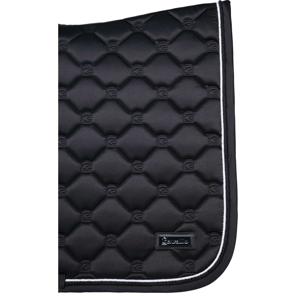 Cavallo Mantilla Hanaya Doma Negro