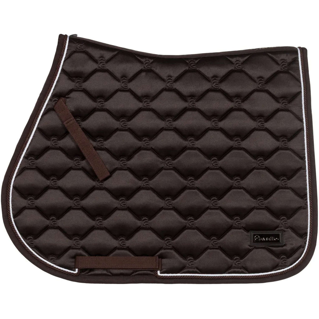 Cavallo Mantilla CavalHanaya Propósito general Café Noir