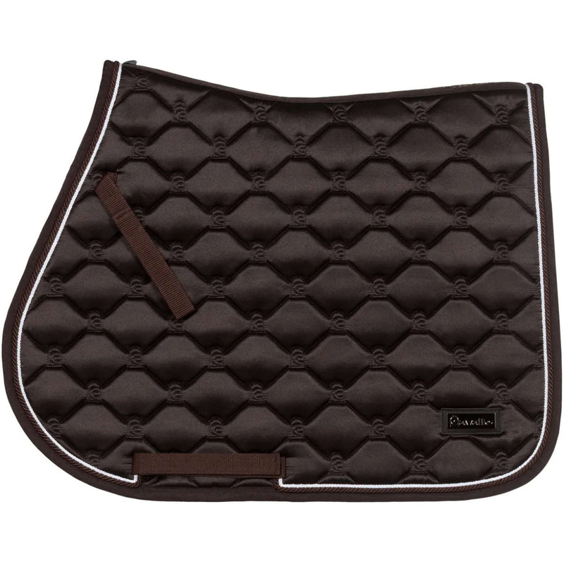 Cavallo Mantilla CavalHanaya Propósito general Café Noir