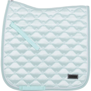 Cavallo Mantilla CavalHanaya Doma clásica Crystal Blue