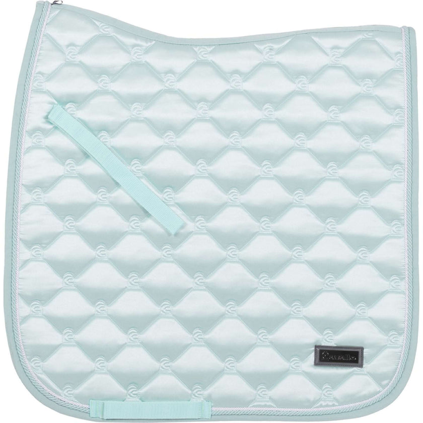 Cavallo Mantilla CavalHanaya Doma clásica Crystal Blue