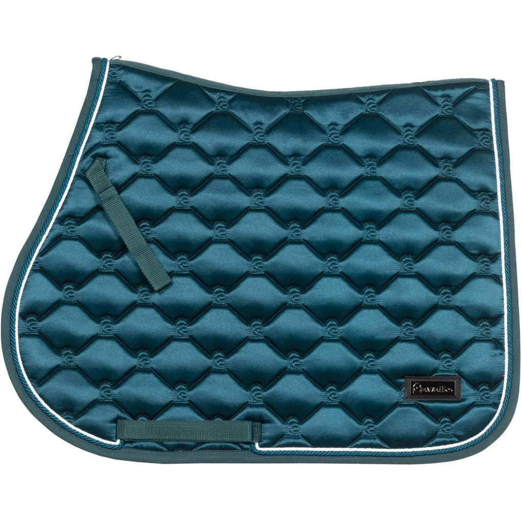 Cavallo Mantilla CavalHanaya Propósito general Dark Peacock