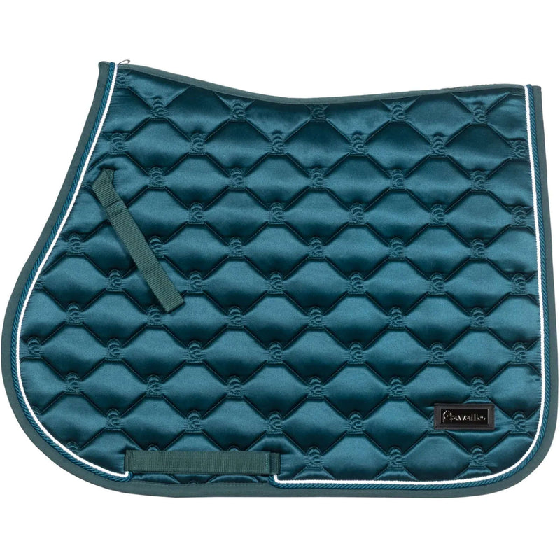Cavallo Mantilla CavalHanaya Propósito general Dark Peacock