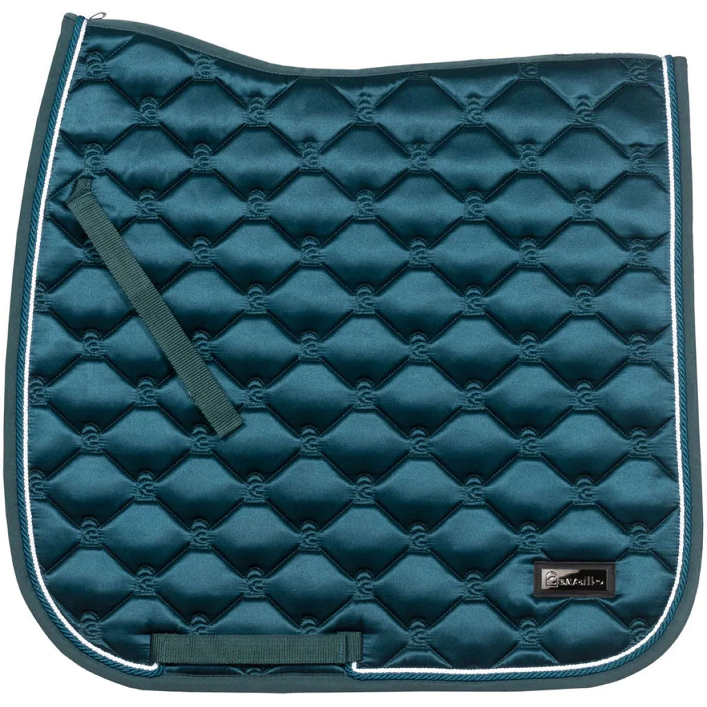 Cavallo Mantilla CavalHanaya Doma clásica Dark Peacock