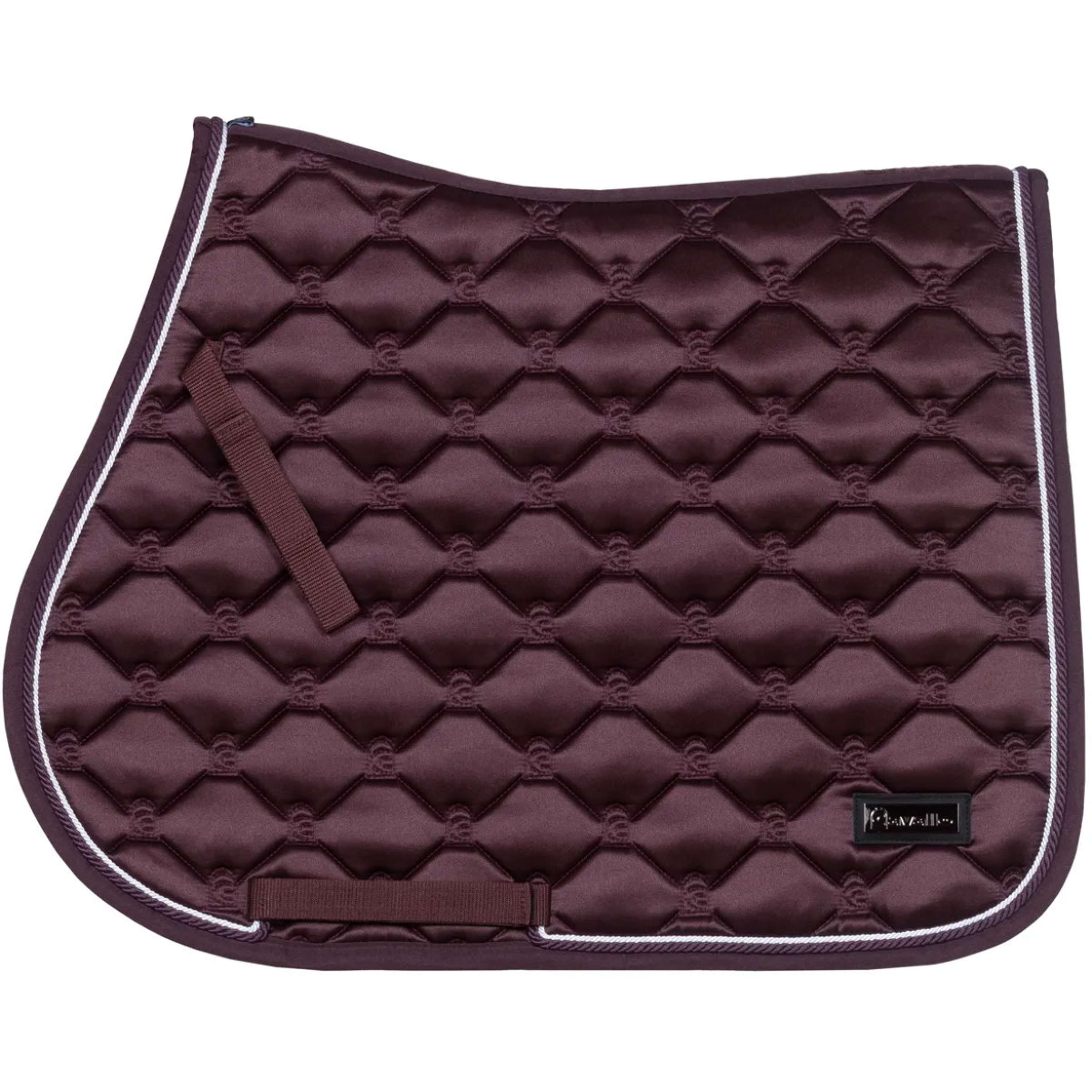 Cavallo Mantilla CavalHanaya Propósito general Dusty Plum