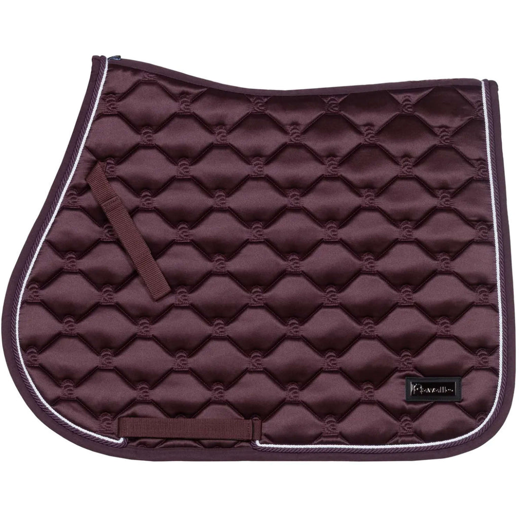 Cavallo Mantilla CavalHanaya Propósito general Dusty Plum