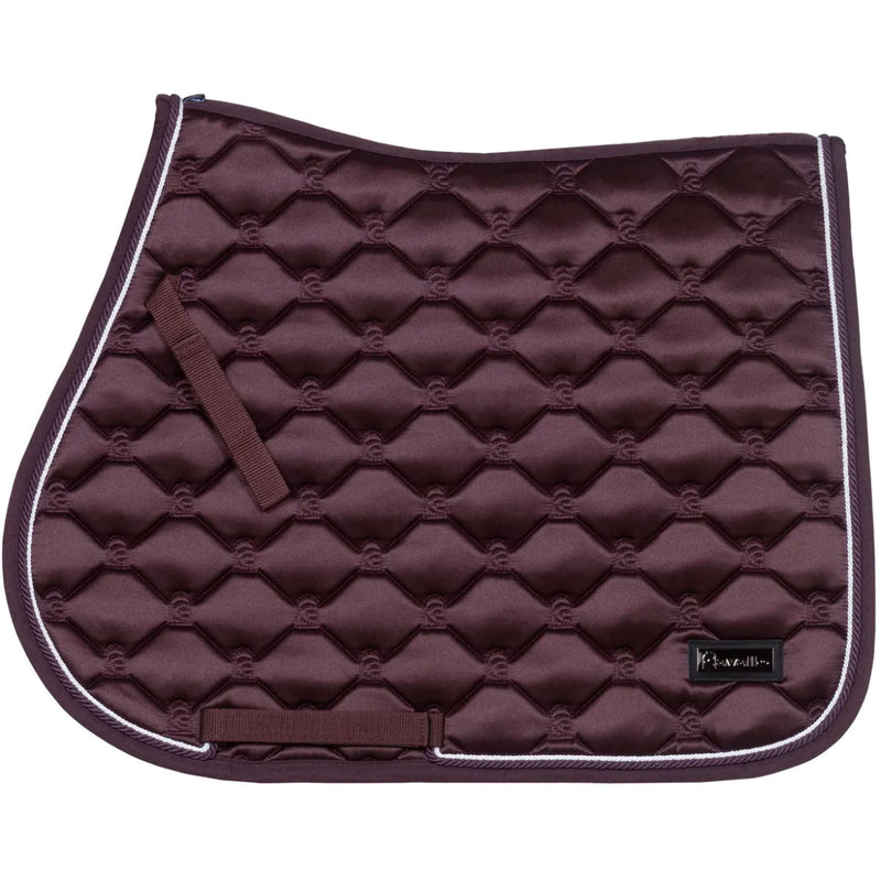 Cavallo Mantilla CavalHanaya Propósito general Dusty Plum
