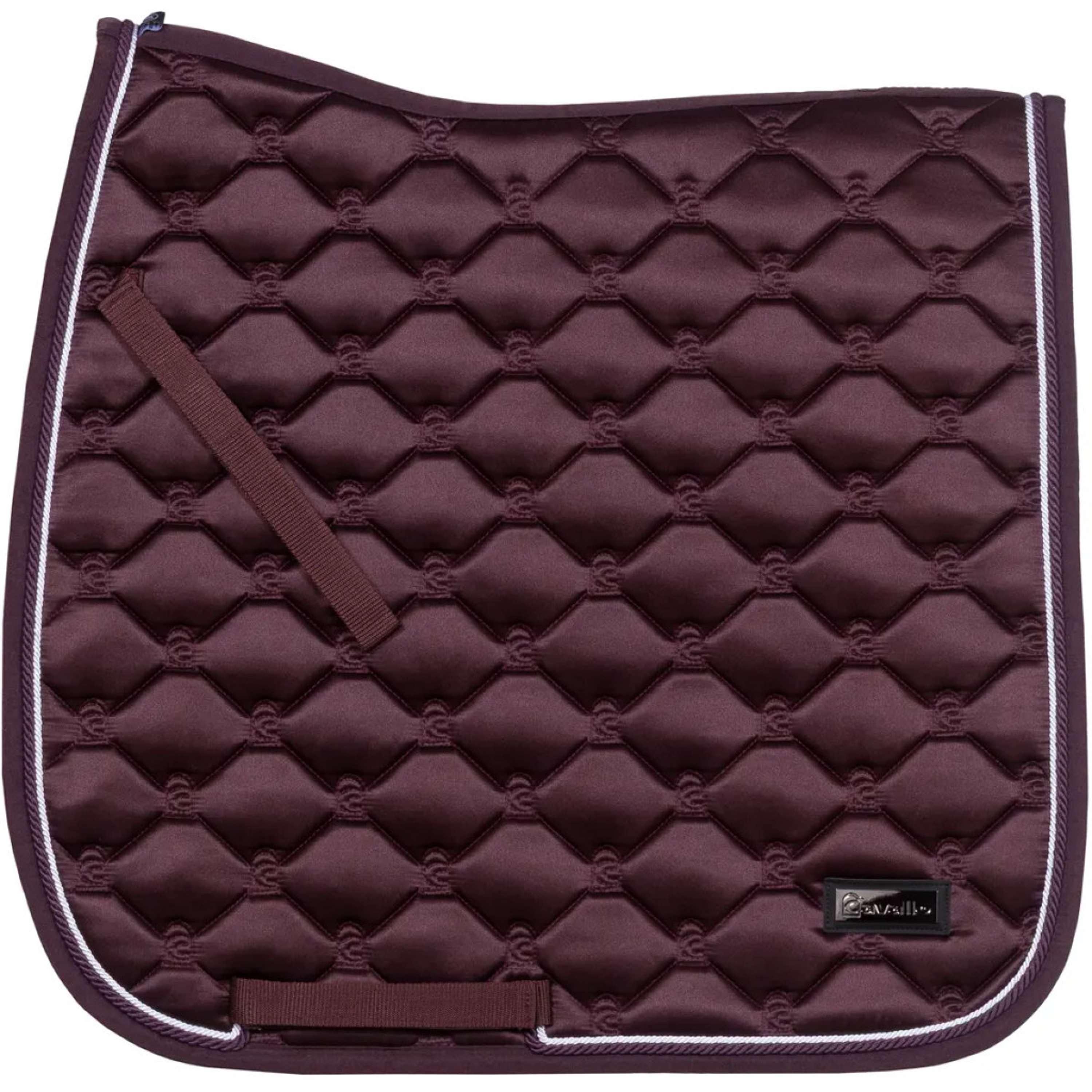 Cavallo Mantilla CavalHanaya Doma clásica Dusty Plum