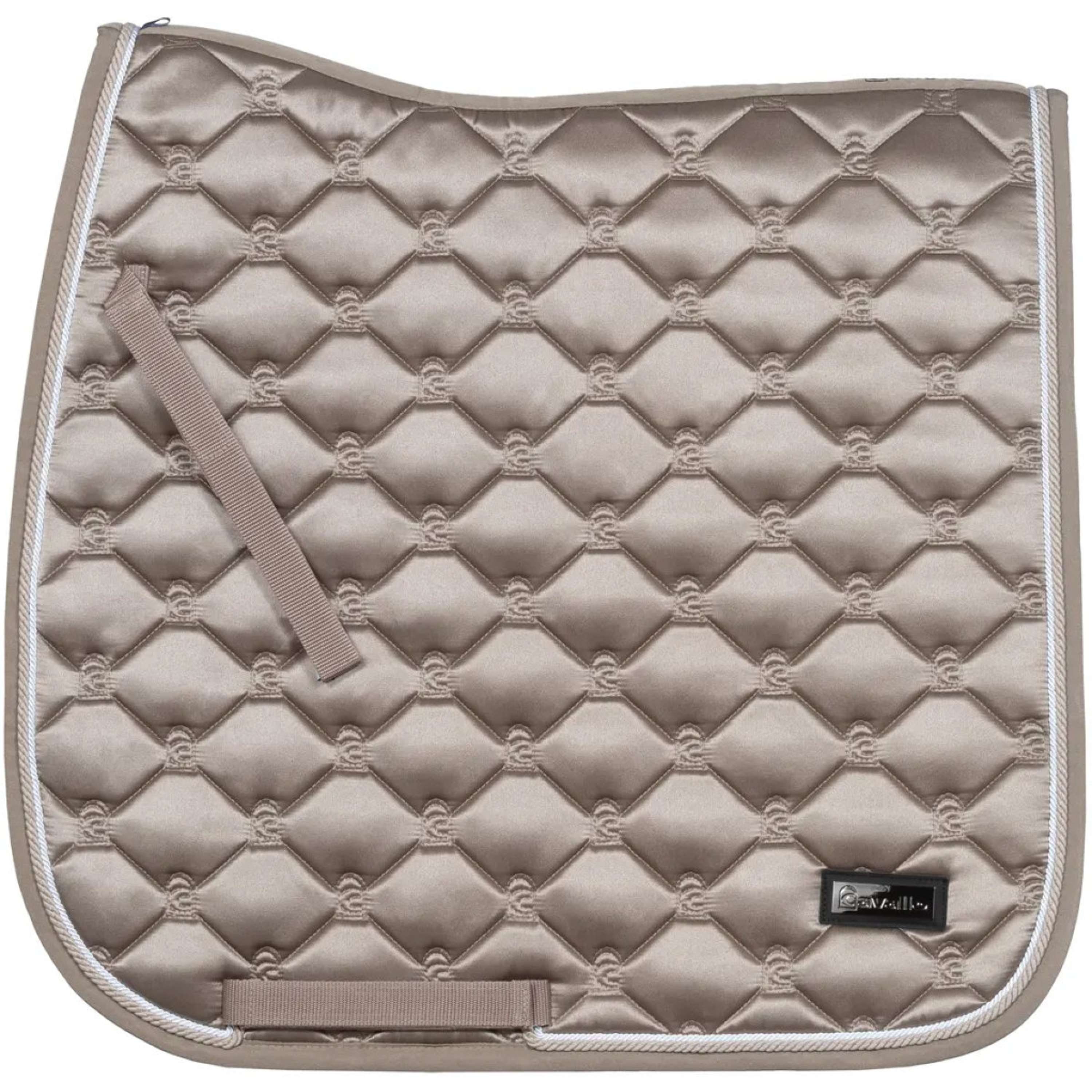 Cavallo Mantilla CavalHanaya Doma clásica Latte
