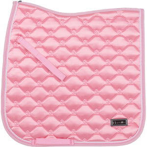 Cavallo Mantilla CavalHanaya Doma clásica Powder Pink
