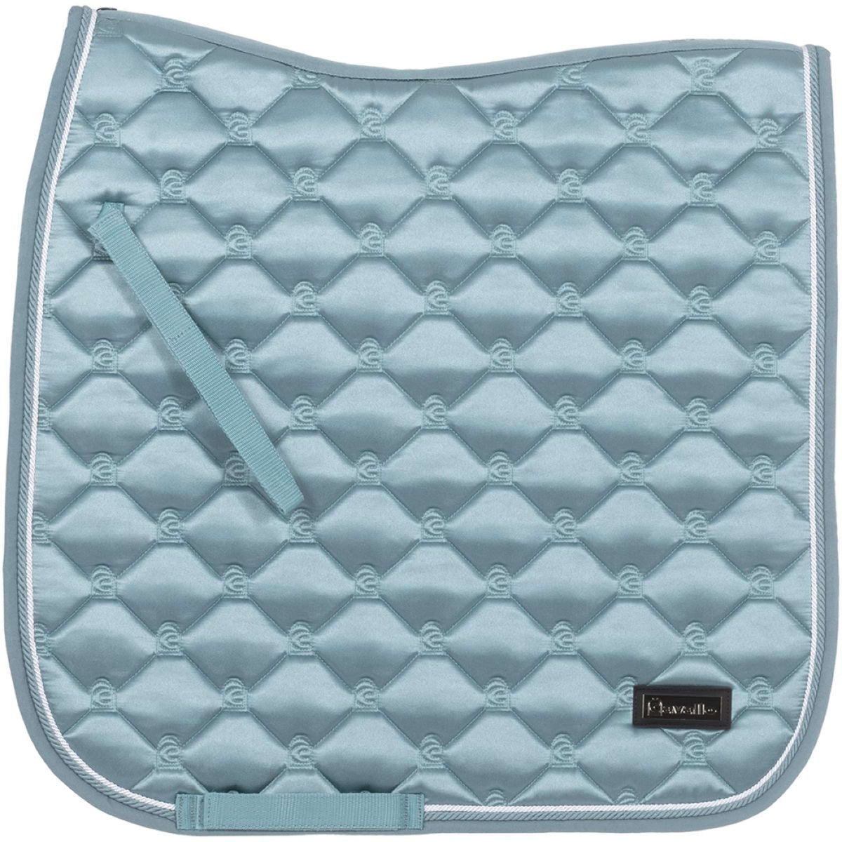 Cavallo Mantilla CavalHanaya Doma clásica Soft Aqua