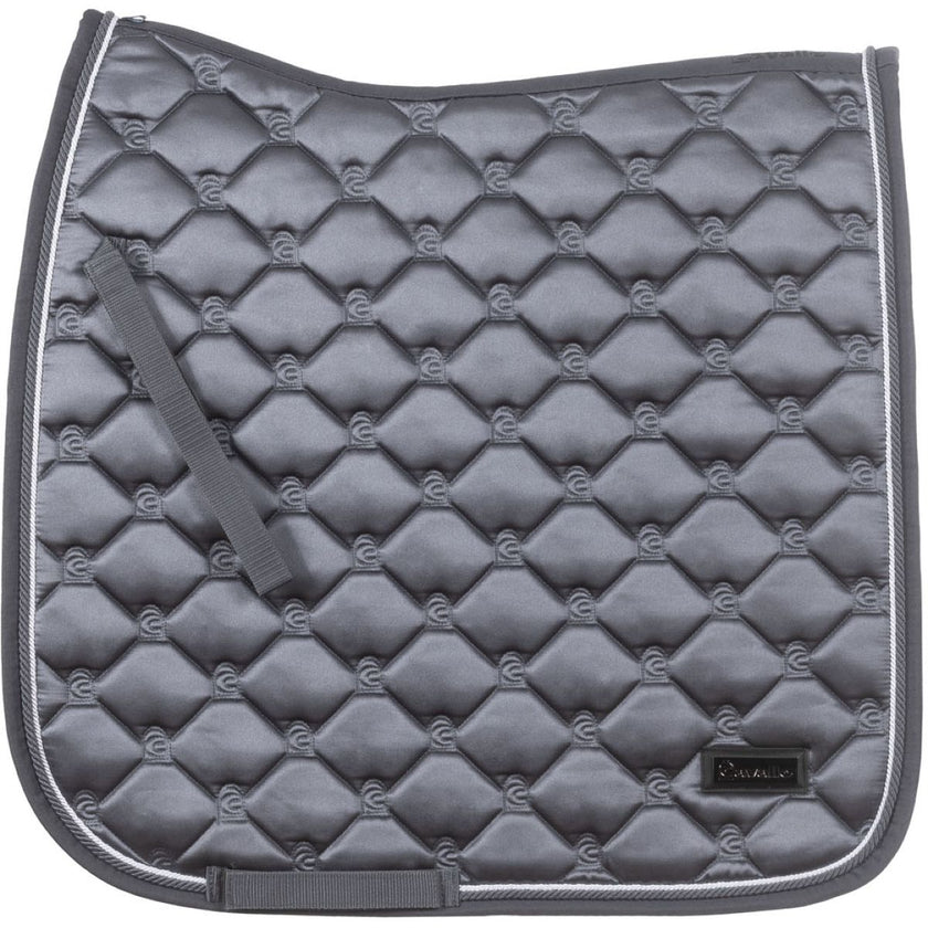 Cavallo Mantilla Cavalhanaya Doma clásica Acero Cavallo Mantilla Cavalhanaya Doma clásica Acero