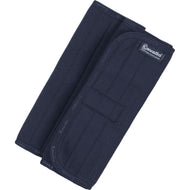 Cavallo Almohadilla para Vendajes Honey Azul oscuro