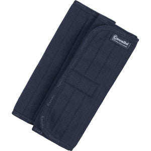 Cavallo Almohadilla para Vendajes Honey Azul oscuro