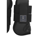 Cavallo Botas para tendones Holda Negro