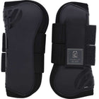 Cavallo Botas para tendones Holda Negro