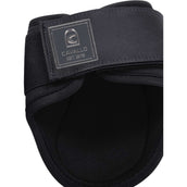 Cavallo Botas protectoras de menudillo Habor Negro