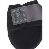 Cavallo Botas para menudillo CavalHabor Sepia Olive