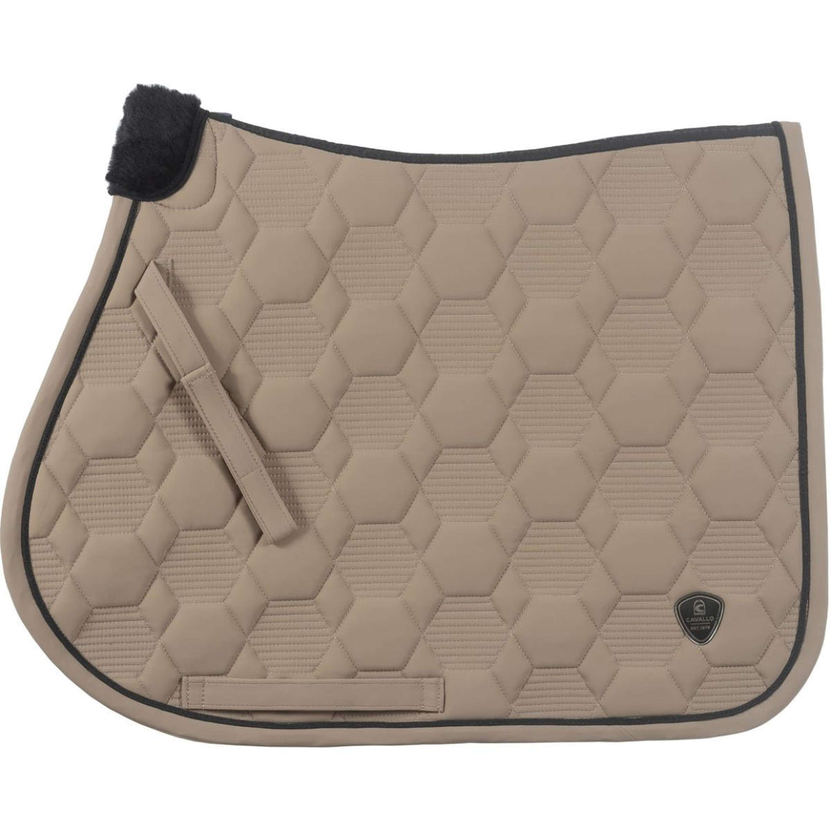 Cavallo Mantilla Cavalpino Propósito general Biscuit