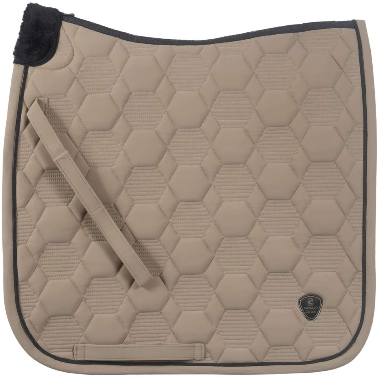 Cavallo Mantilla Cavalpino Doma clásica Biscuit