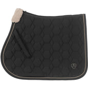 Cavallo Mantilla Cavalpino Propósito general Negro