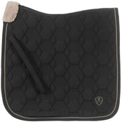 Cavallo Mantilla Cavalpino Doma clásica Negro