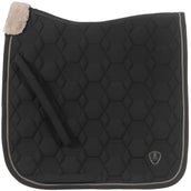 Cavallo Mantilla Cavalpino Doma clásica Negro