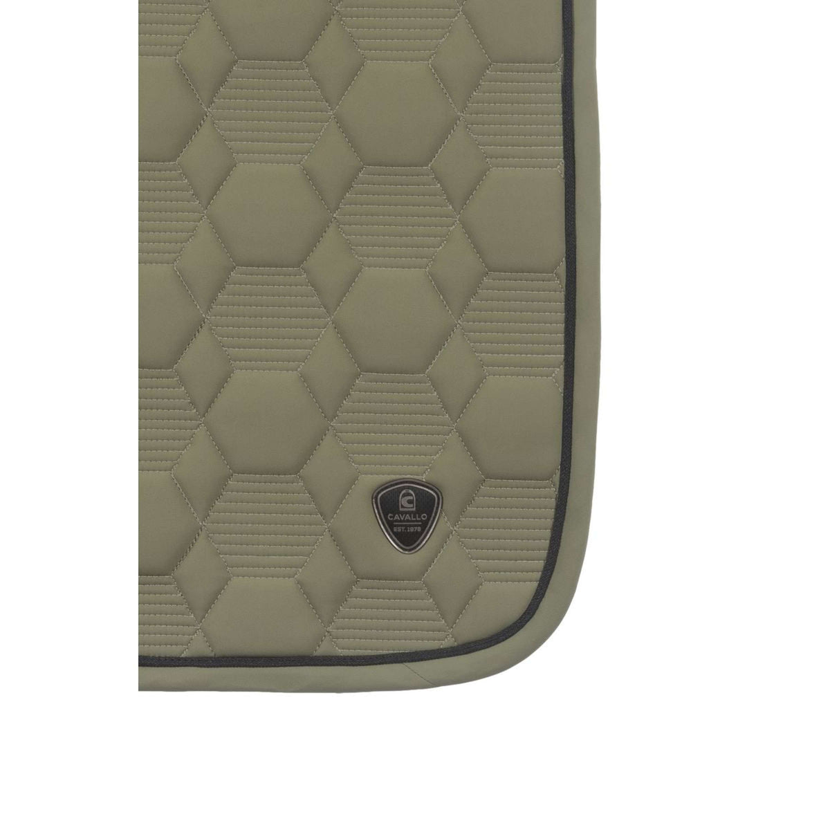 Cavallo Mantilla Cavalpino Doma clásica Tea Leaf