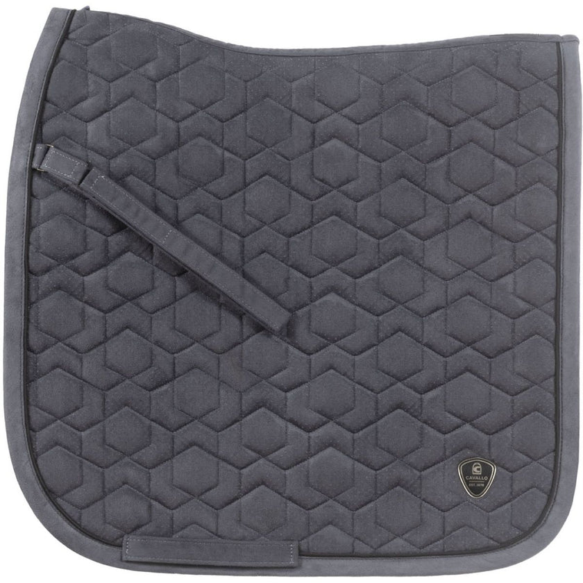 Cavallo Mantilla Cavalpam Doma clásica Acero
