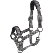 Cavallo Cabezada Cavalpeppy Negro