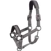 Cavallo Cabezada Cavalpeppy Negro