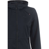 Cavallo Softshell Jack Caval Flex Azul oscuro