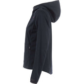 Cavallo Softshell Jack Caval Flex Azul oscuro