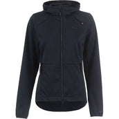 Cavallo Softshell Jack Caval Flex Azul oscuro