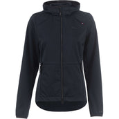 Cavallo Softshell Jack Caval Flex Azul oscuro